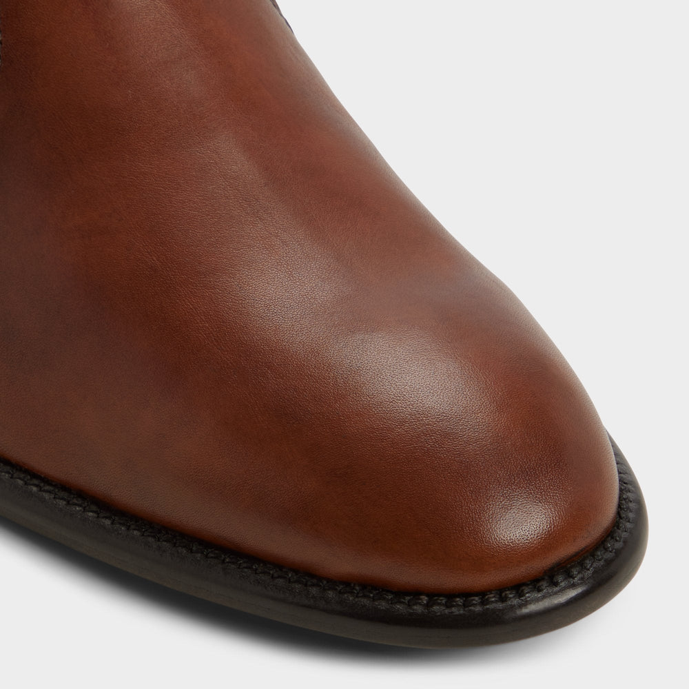Brando in Cognac - Ankle boot | Aldo sale
