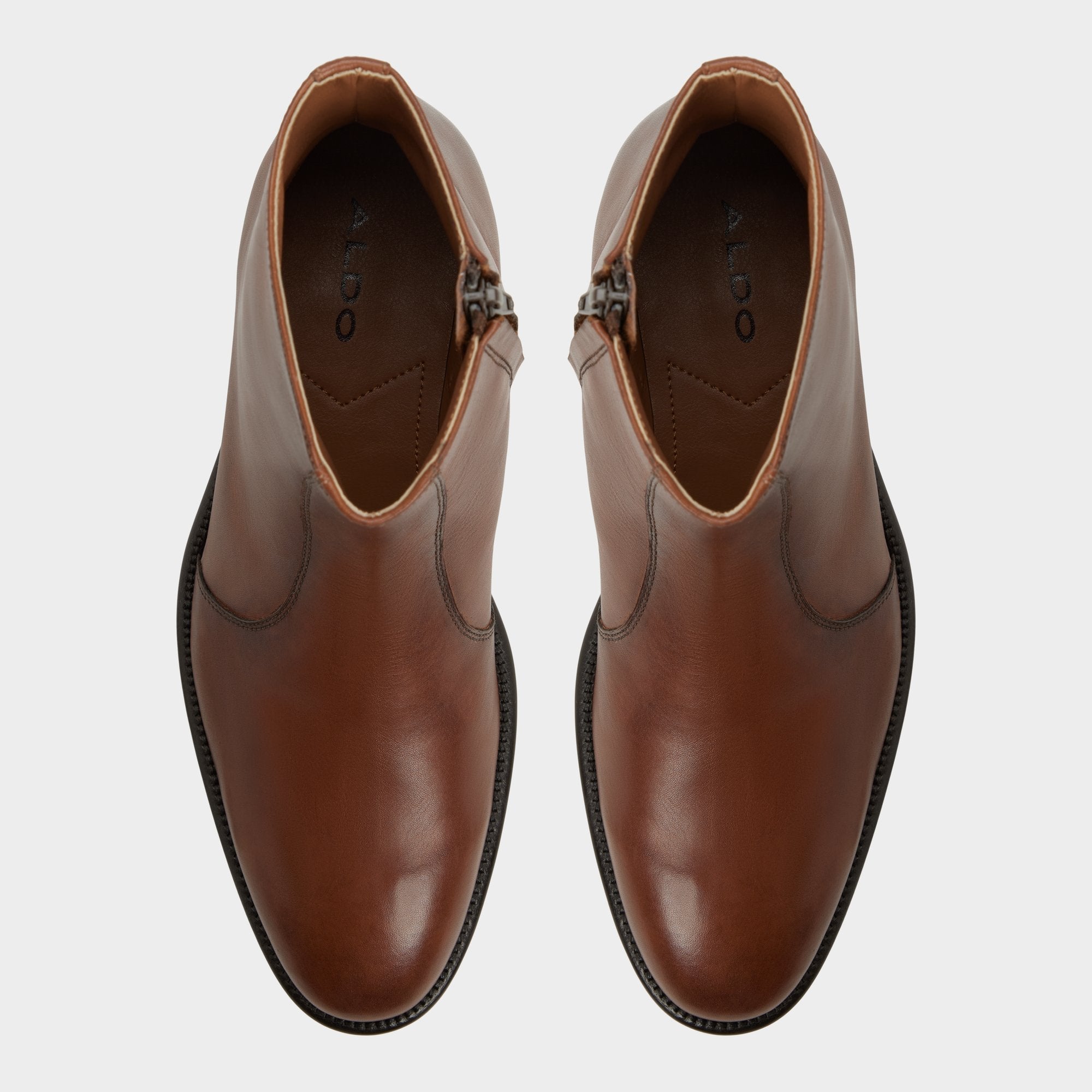 Brando in Cognac - Ankle boot | Aldo sale