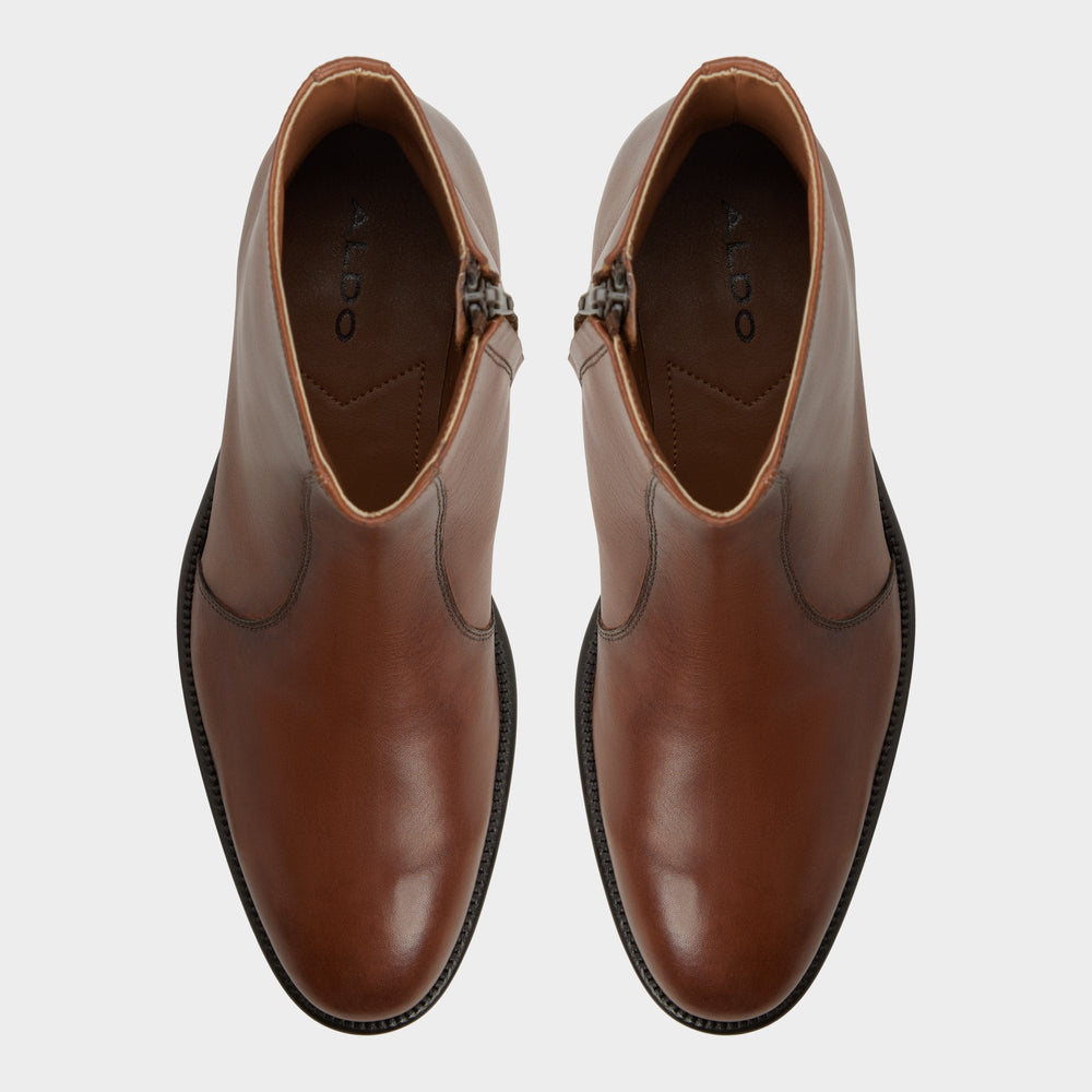 Brando in Cognac - Ankle boot | Aldo sale