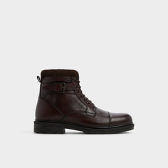 Quaid in Brown - Lace-up boot | Aldo on sale