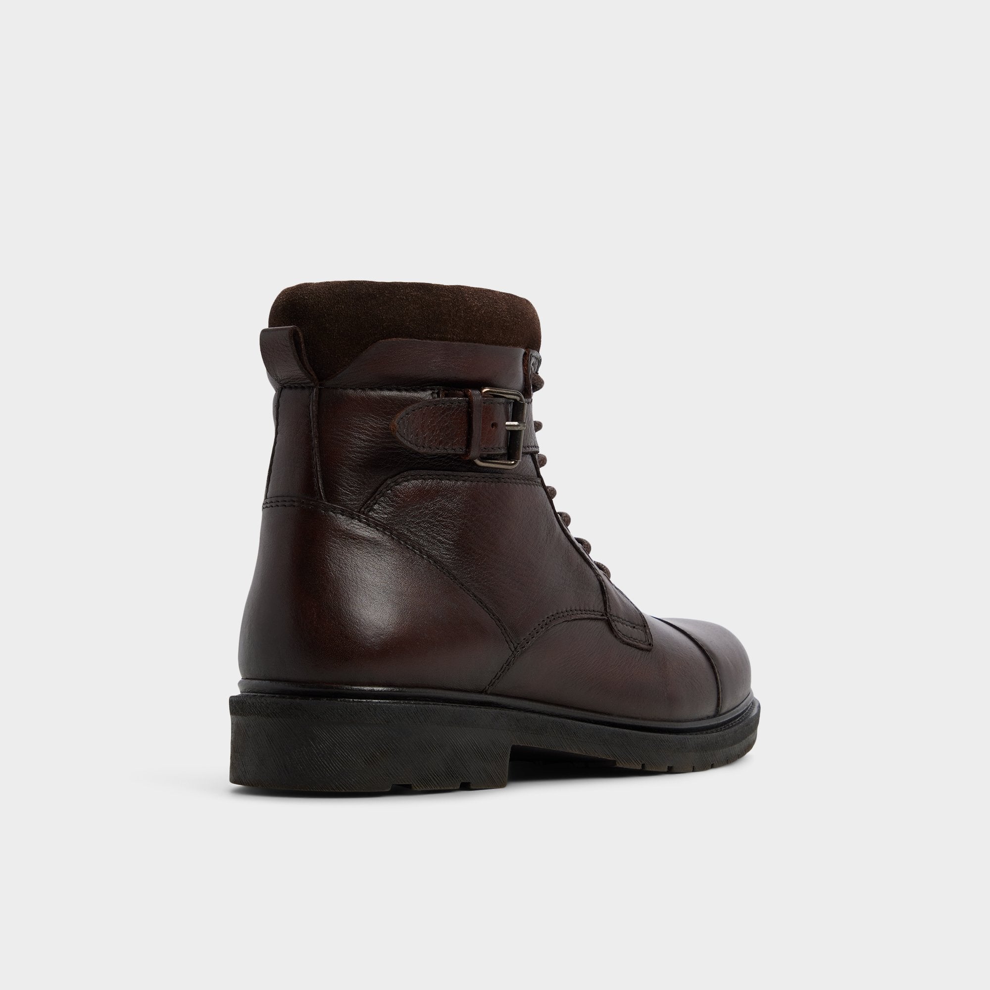 Quaid in Brown - Lace-up boot | Aldo on sale