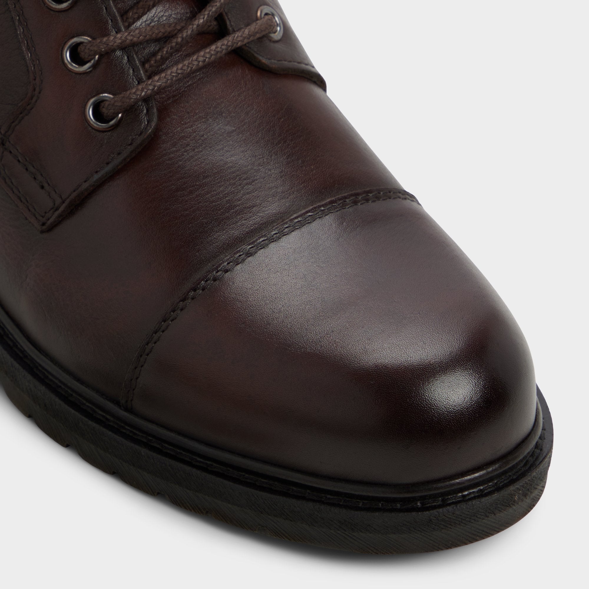 Quaid in Brown - Lace-up boot | Aldo on sale