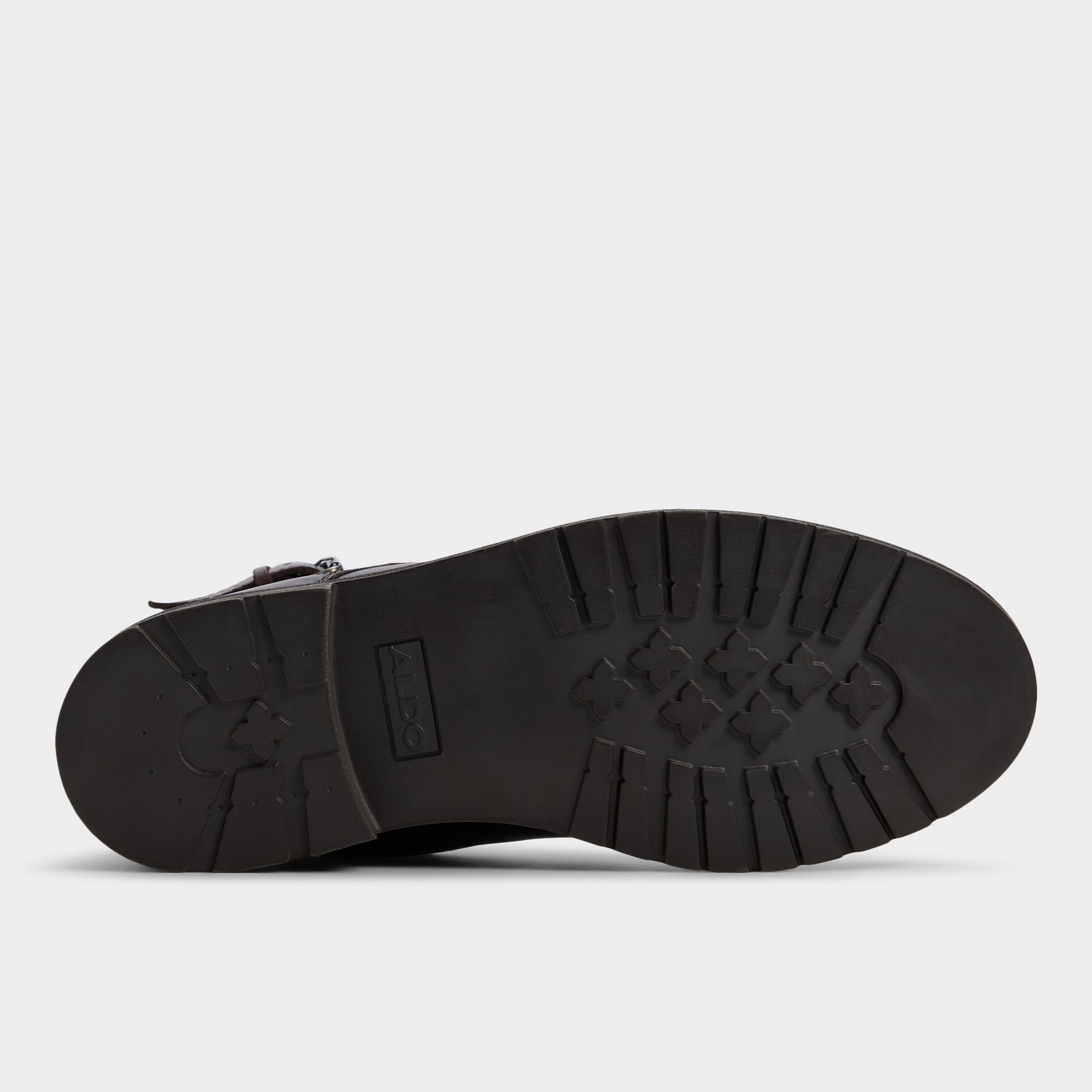 Quaid in Brown - Lace-up boot | Aldo on sale