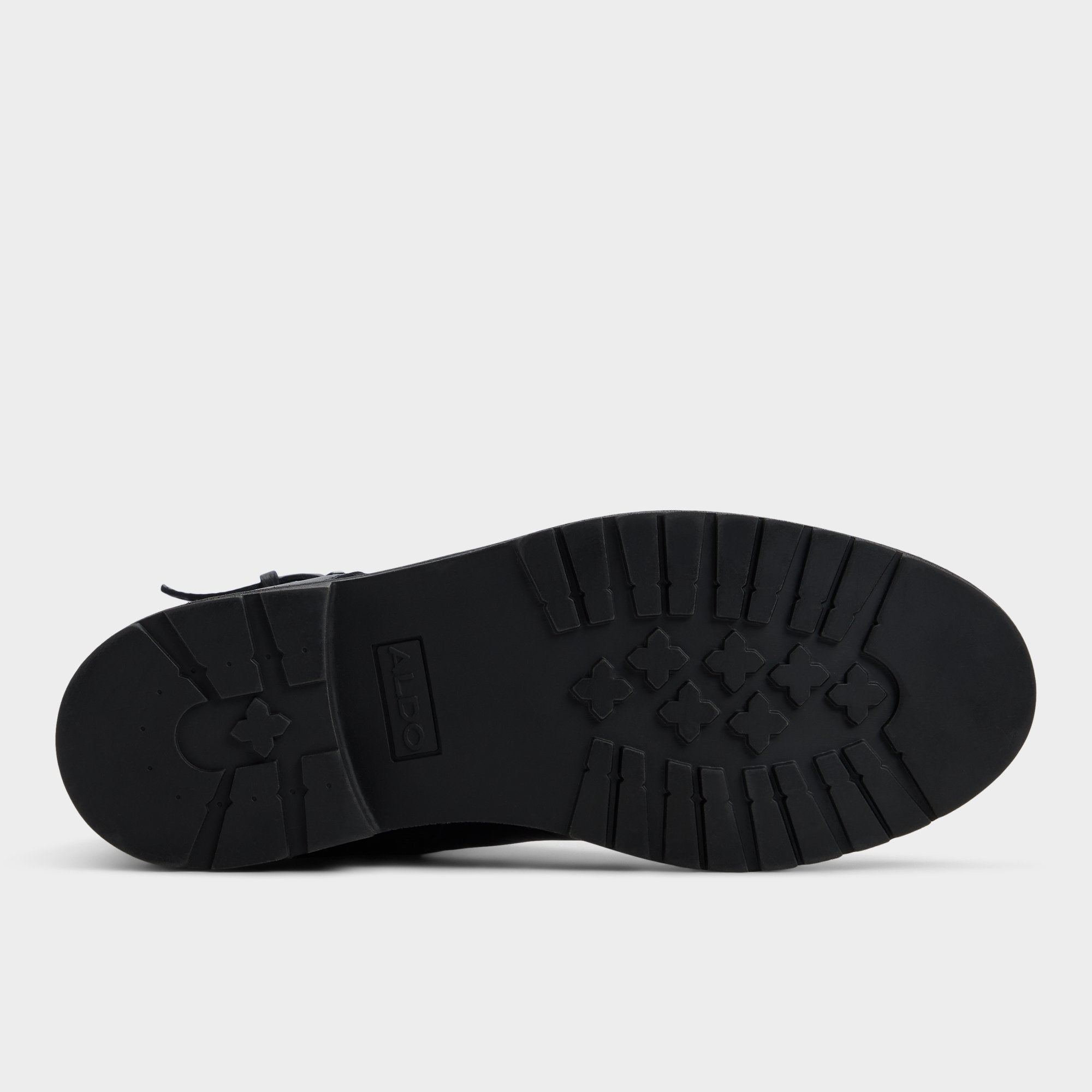 Quaid in Black - Lace-up boot | Aldo for sale
