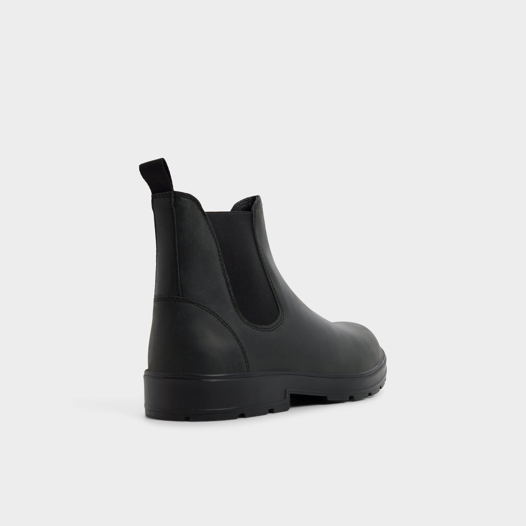 Jarvis in Black - Ankle boot | Aldo online
