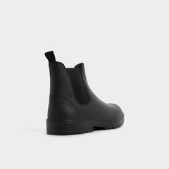 Jarvis in Black - Ankle boot | Aldo online