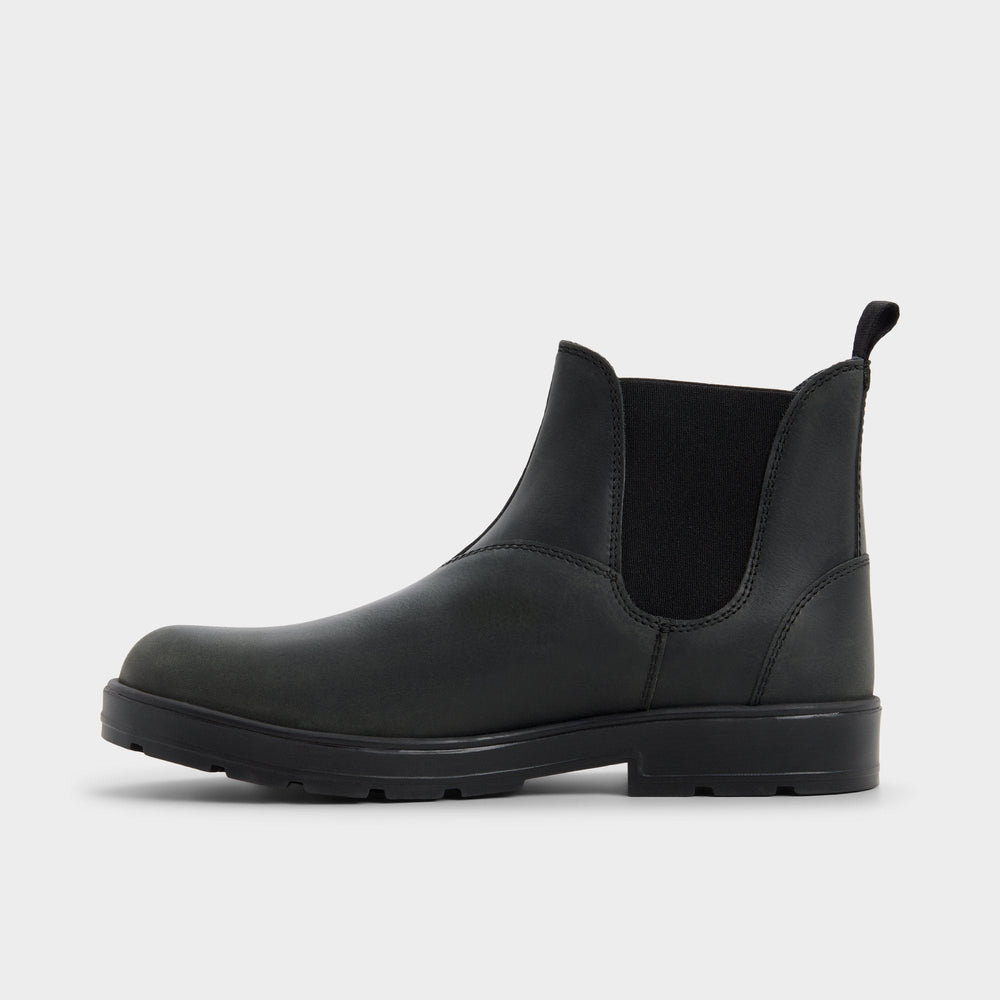 Jarvis in Black - Ankle boot | Aldo online