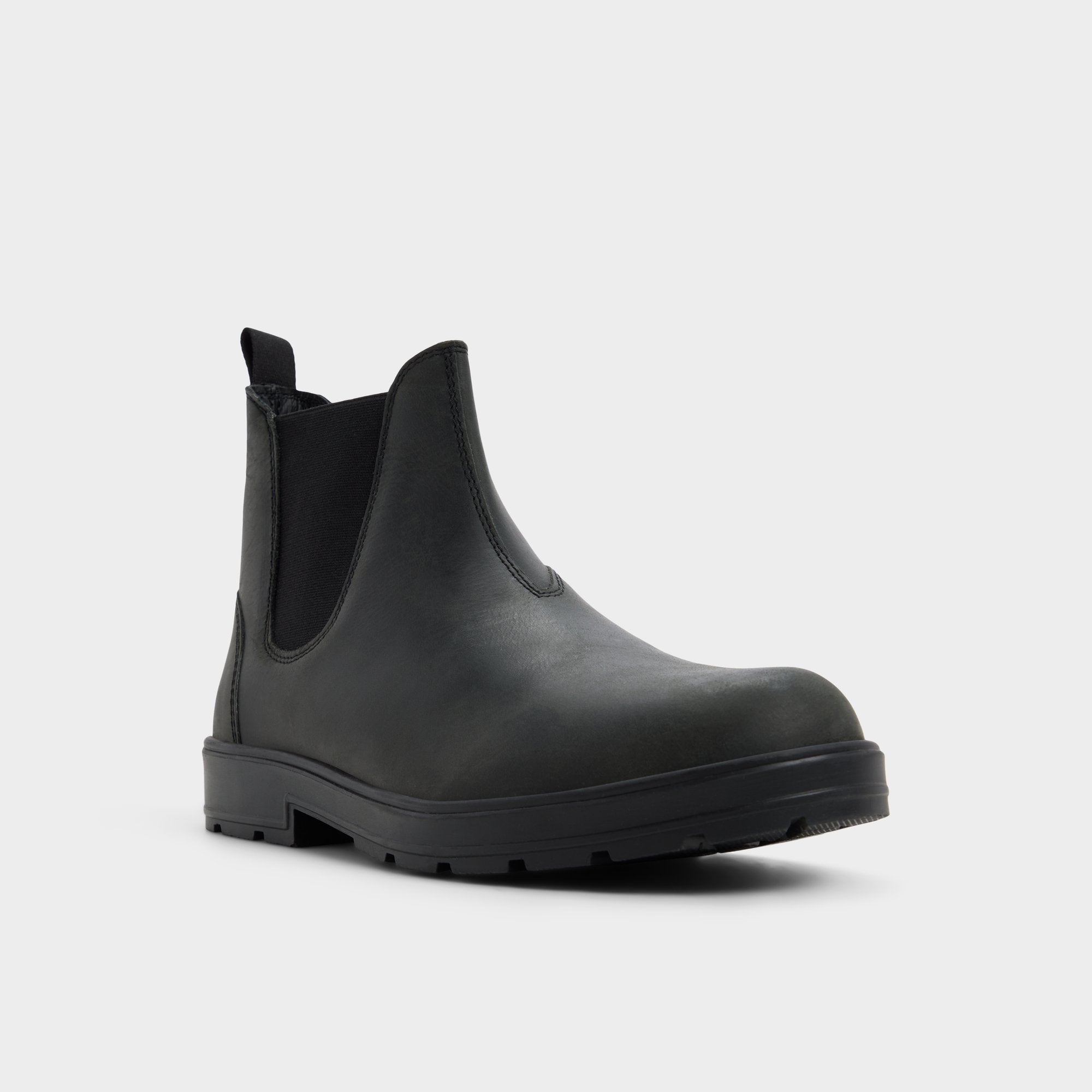 Jarvis in Black - Ankle boot | Aldo online