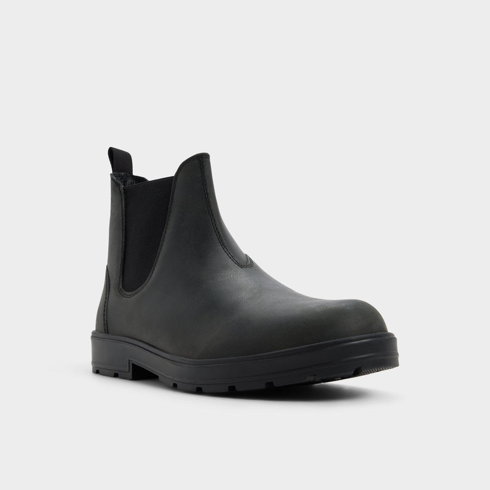 Jarvis in Black - Ankle boot | Aldo online