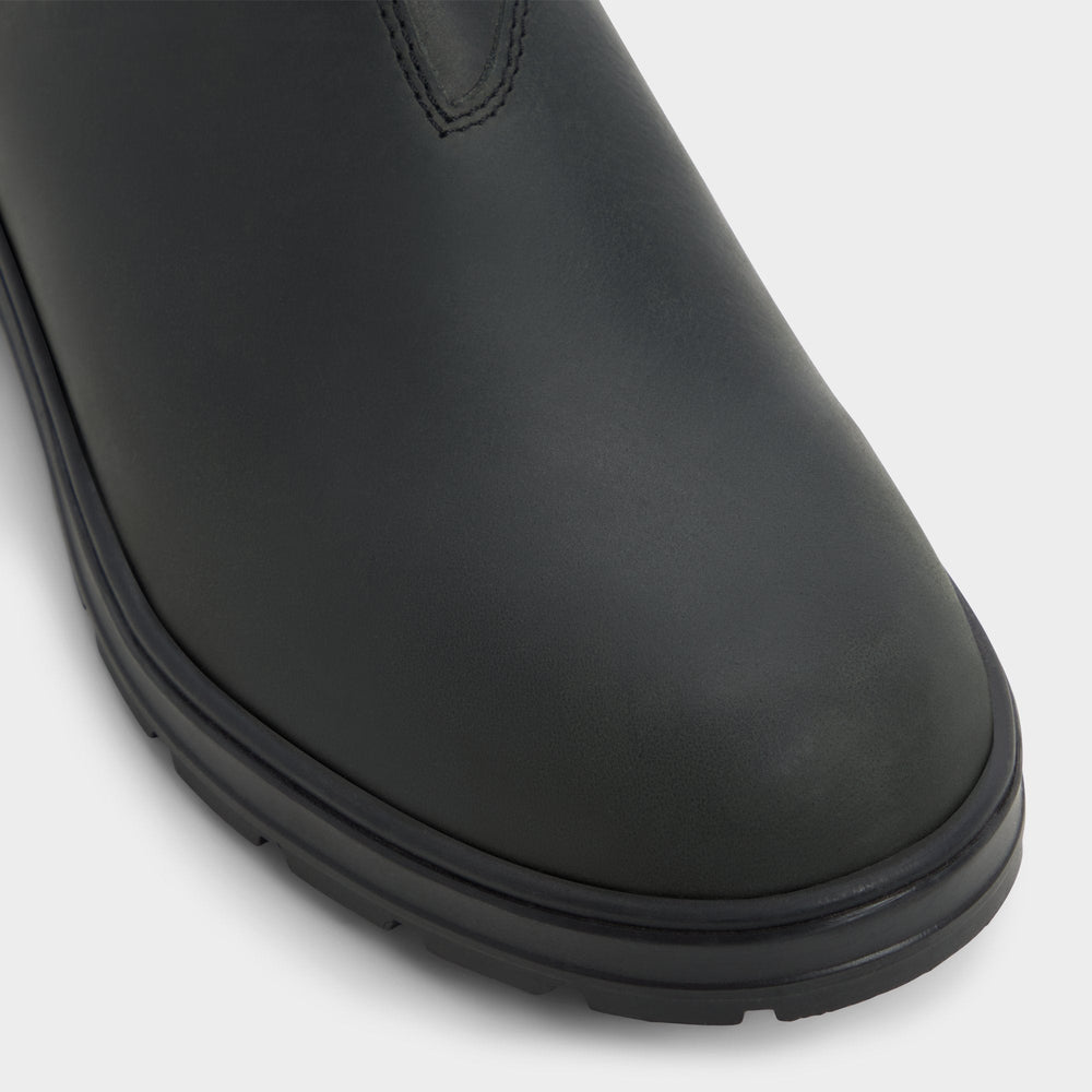 Jarvis in Black - Ankle boot | Aldo online