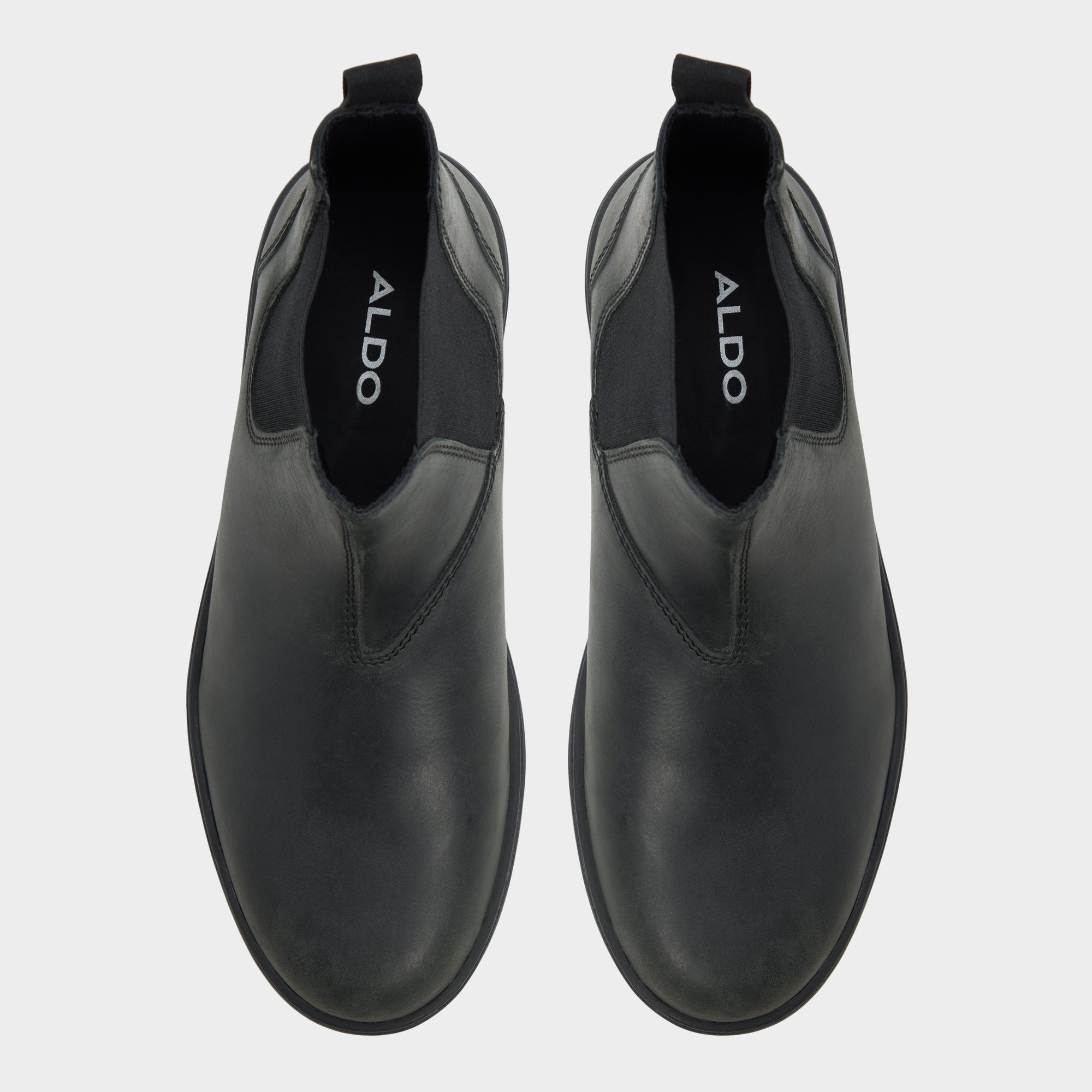 Jarvis in Black - Ankle boot | Aldo online