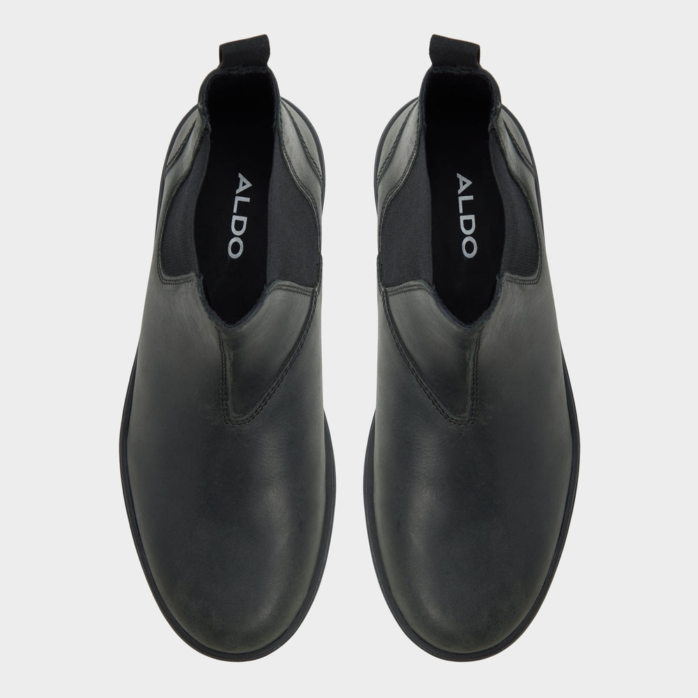 Jarvis in Black - Ankle boot | Aldo online