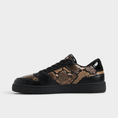 Zethan in Black Combo 14189410 - Low top sneaker | Aldo discount