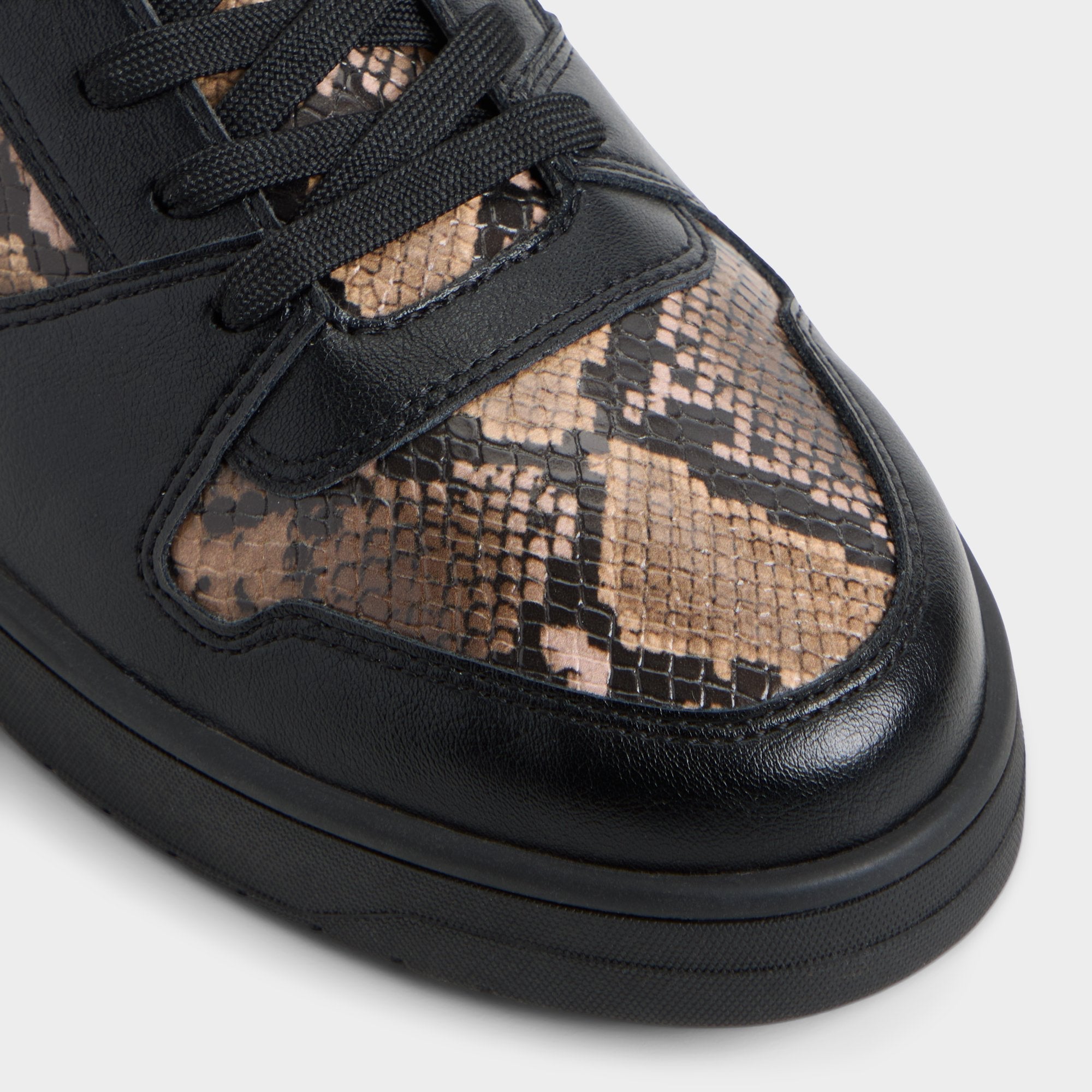 Zethan in Black Combo 14189410 - Low top sneaker | Aldo discount