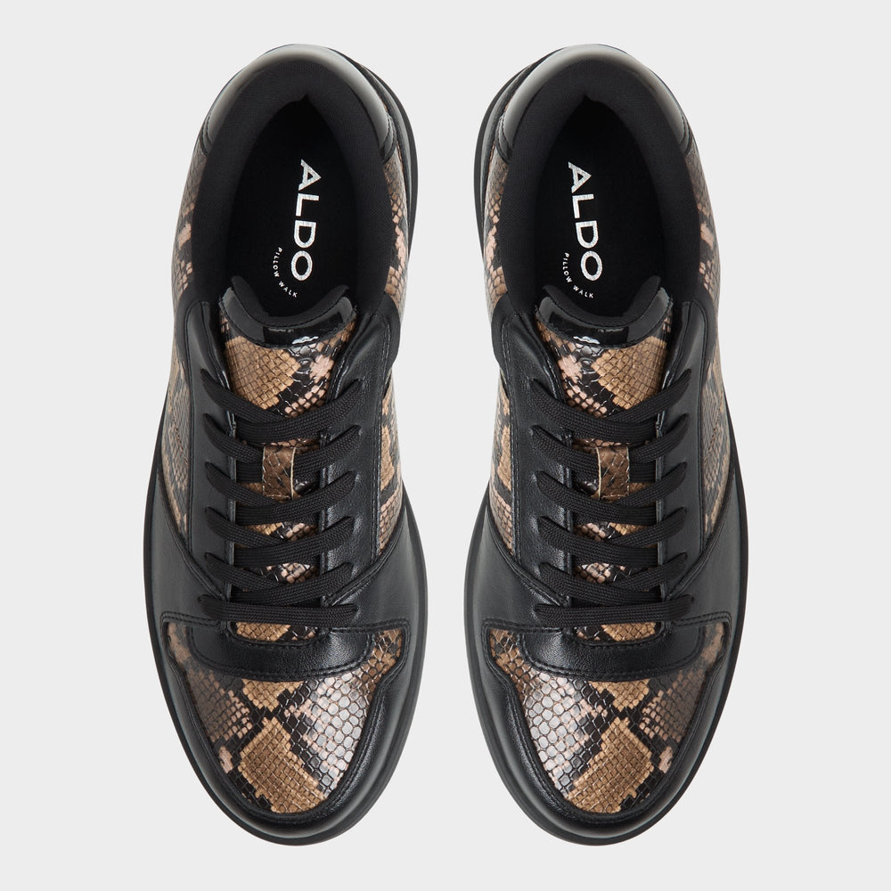 Zethan in Black Combo 14189410 - Low top sneaker | Aldo discount