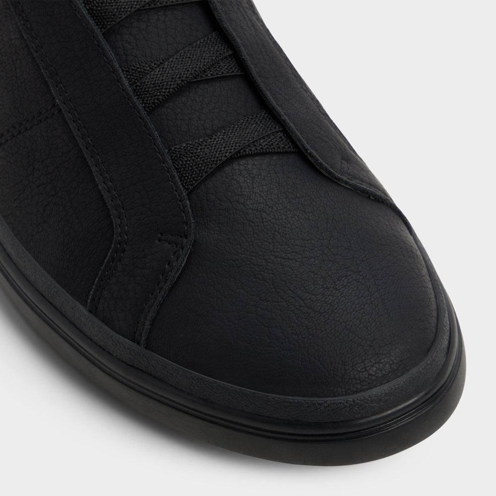 Carlson in Black 14203247 - Slip-on sneaker, Cup sole | Aldo sale