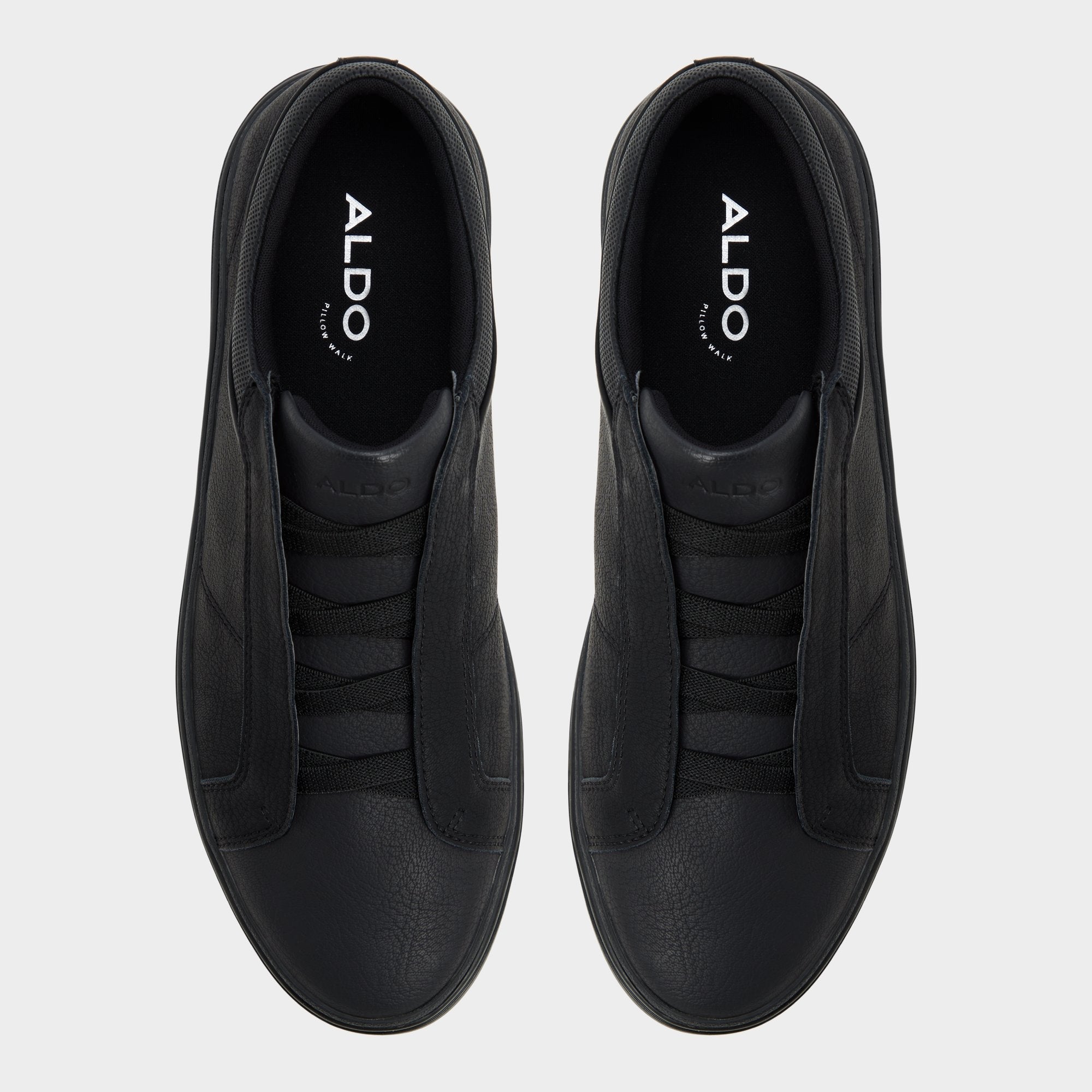 Carlson in Black 14203247 - Slip-on sneaker, Cup sole | Aldo sale