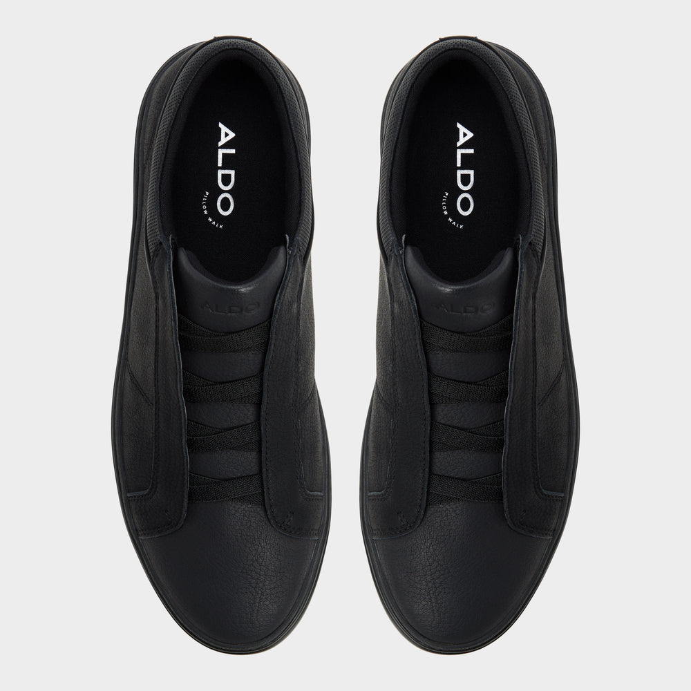 Carlson in Black 14203247 - Slip-on sneaker, Cup sole | Aldo sale