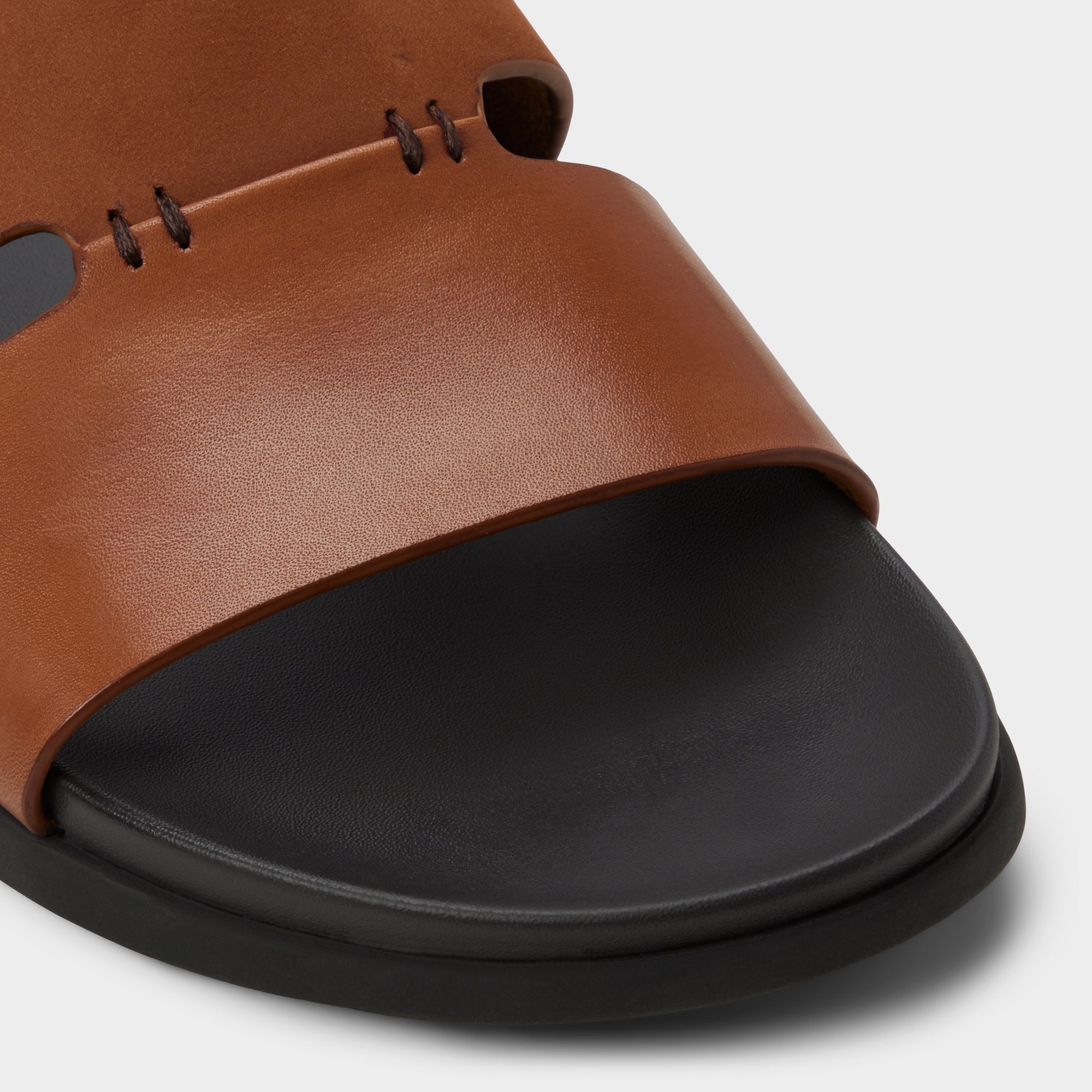 Marcelo in Cognac - Slide sandal | Aldo for sale