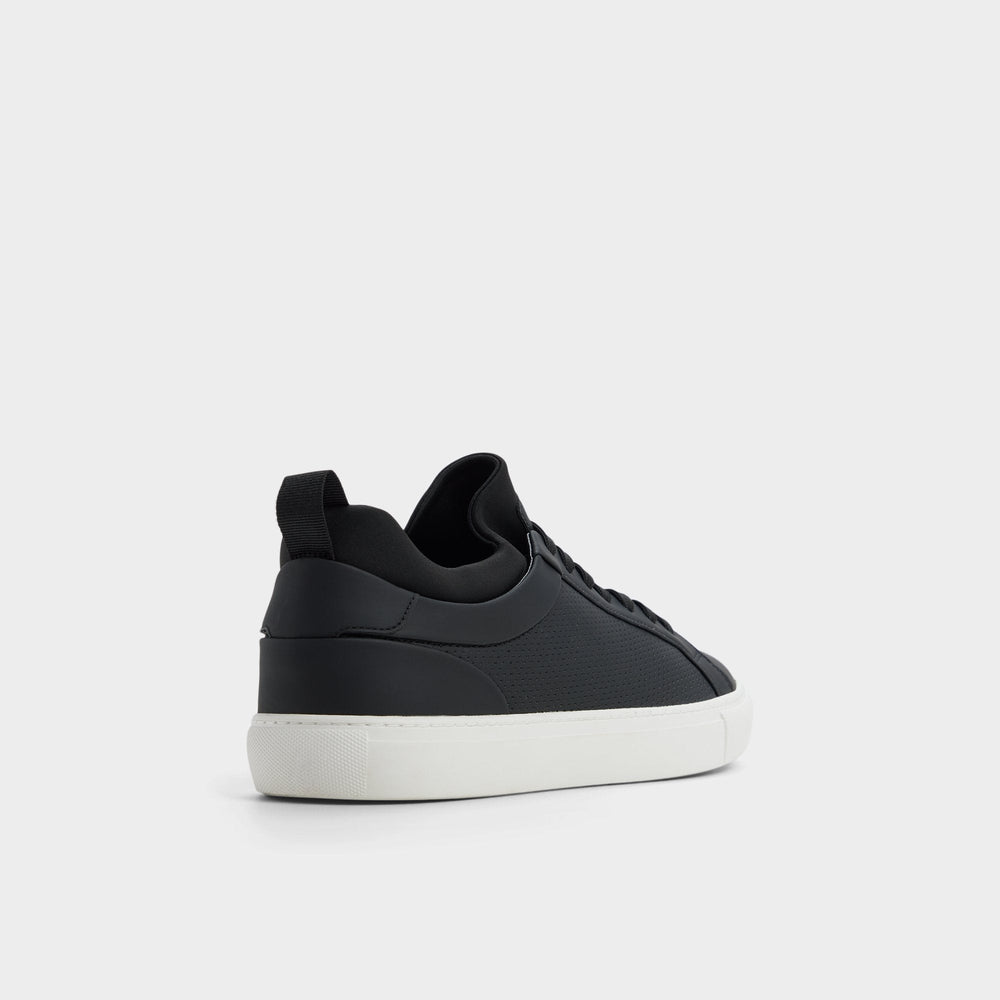 Xavier in Black 14204478 - Low top sneaker | Aldo online
