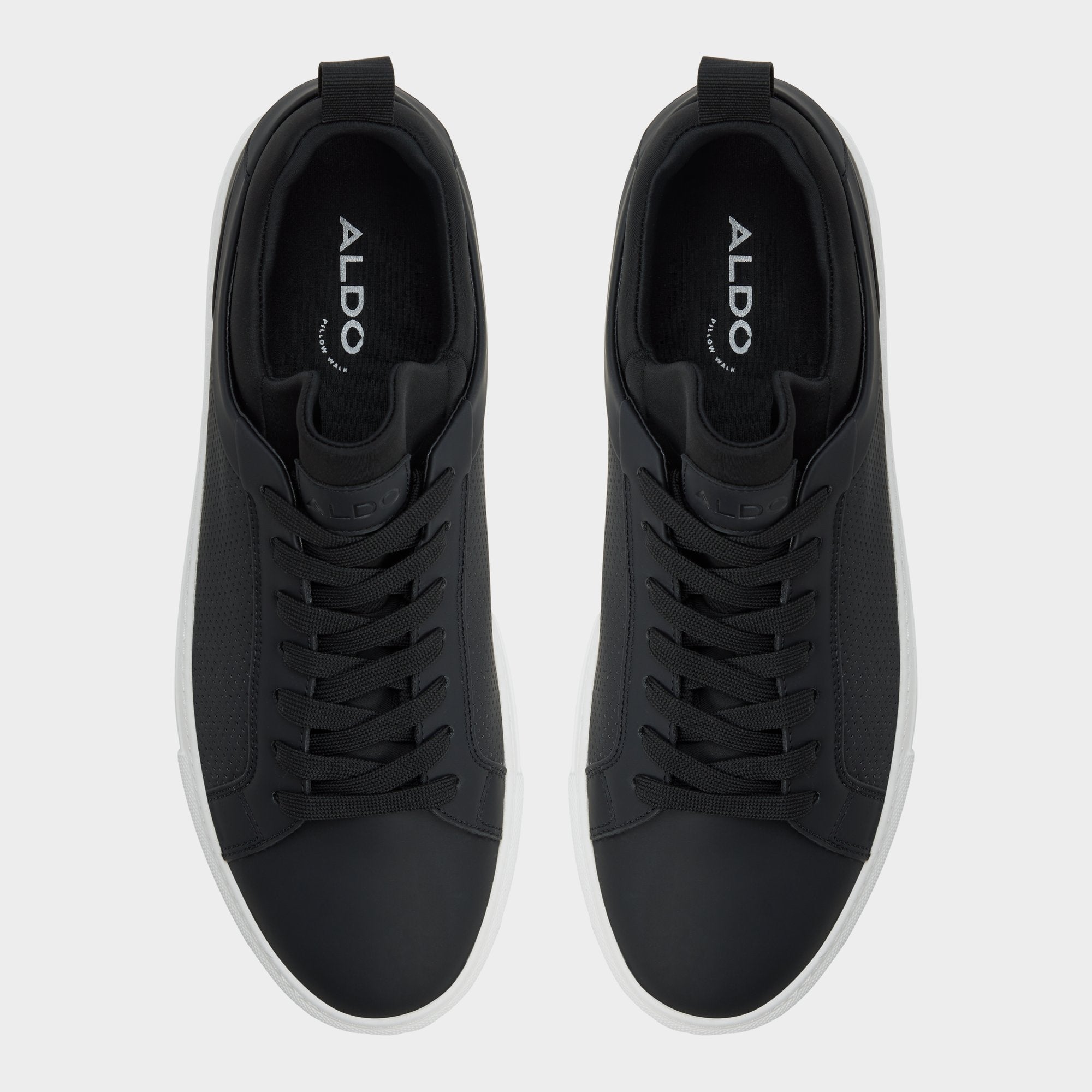 Xavier in Black 14204478 - Low top sneaker | Aldo online