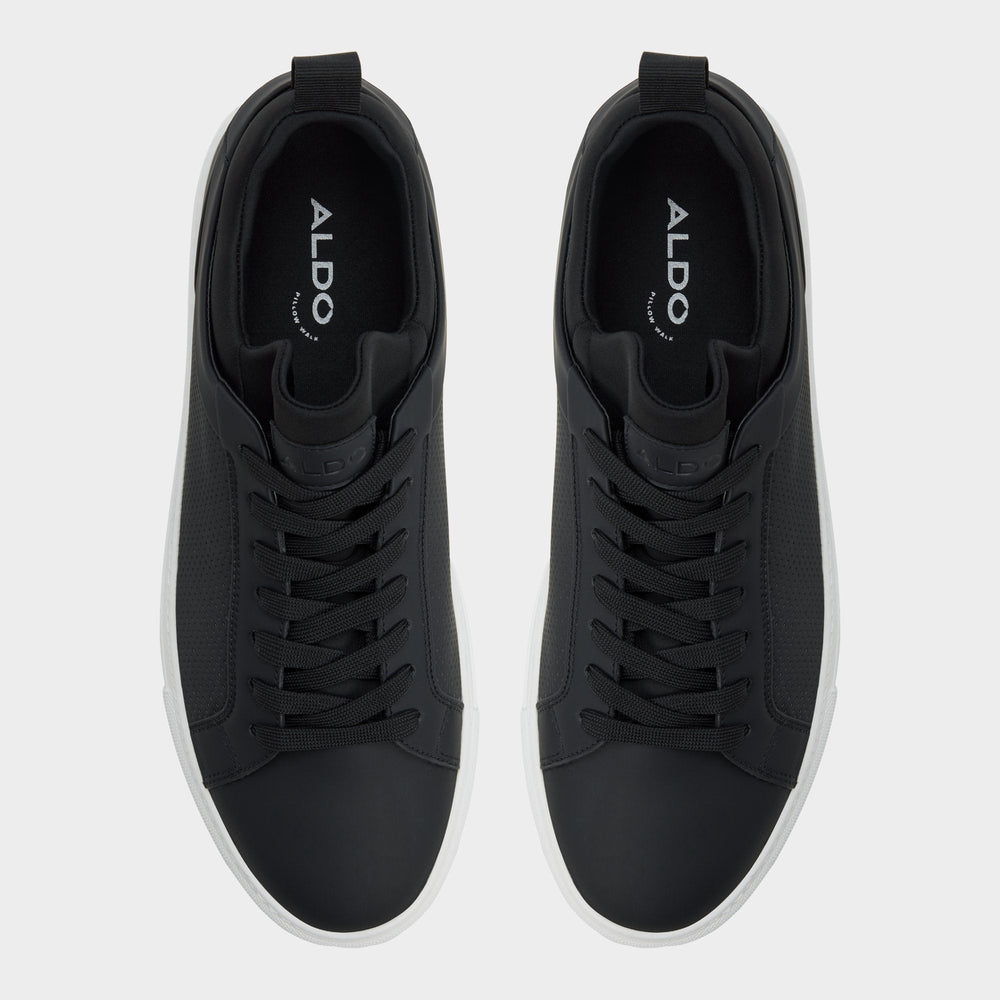 Xavier in Black 14204478 - Low top sneaker | Aldo online