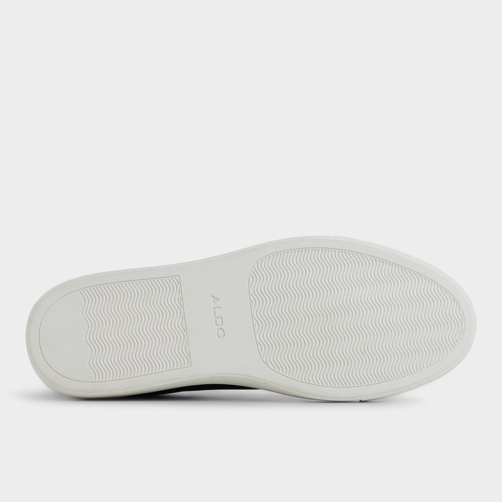 Xavier in Black 14204478 - Low top sneaker | Aldo online