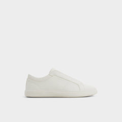 Carlson in White - Slip-on sneaker, Cup sole | Aldo discount