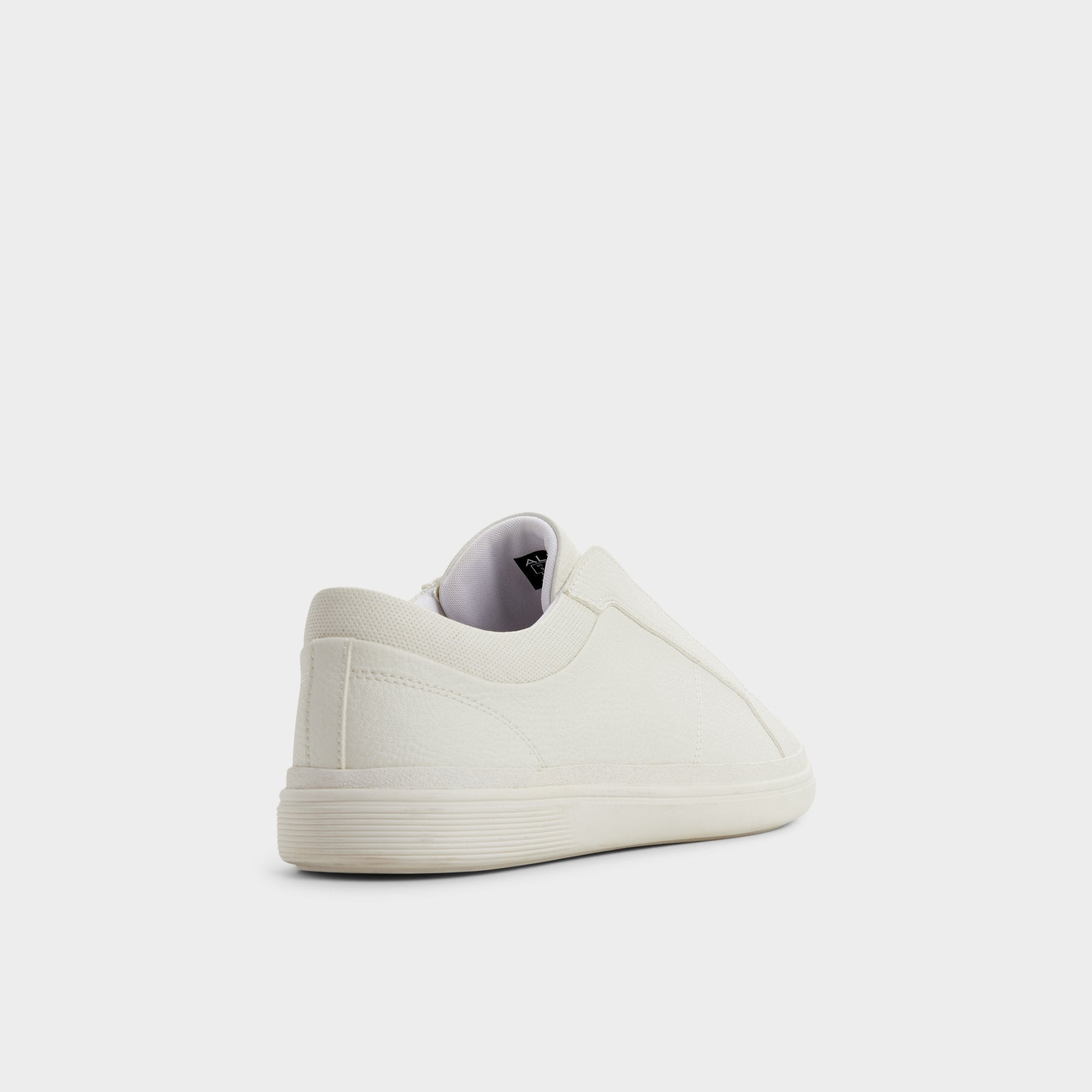 Carlson in White - Slip-on sneaker, Cup sole | Aldo discount