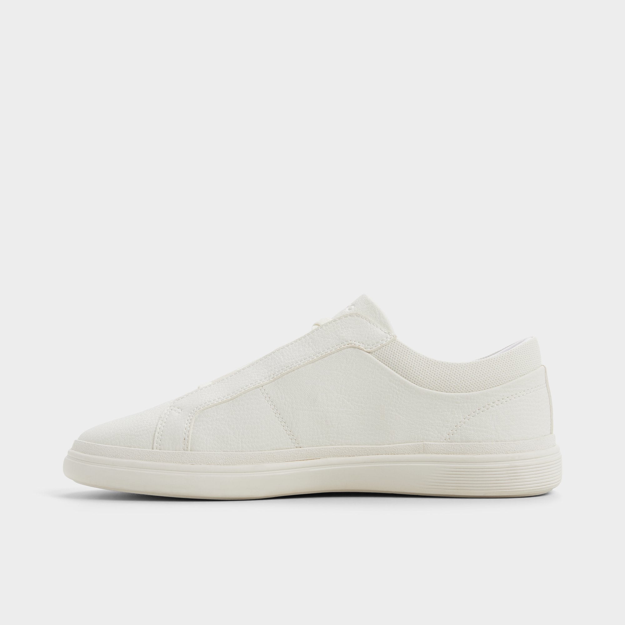 Carlson in White - Slip-on sneaker, Cup sole | Aldo discount