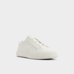 Carlson in White - Slip-on sneaker, Cup sole | Aldo discount