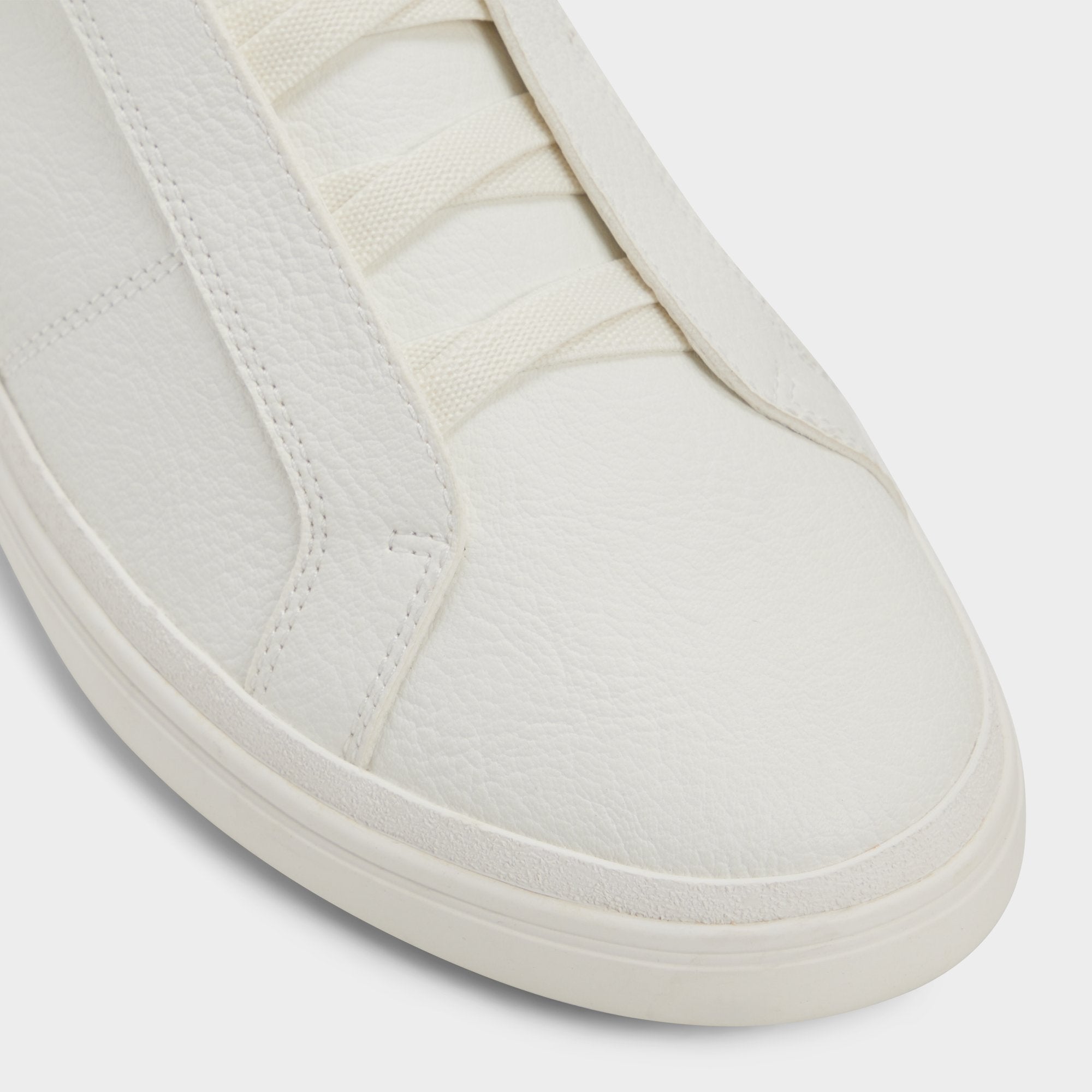 Carlson in White - Slip-on sneaker, Cup sole | Aldo discount
