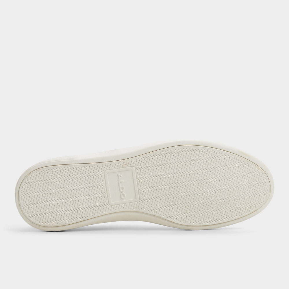 Carlson in White - Slip-on sneaker, Cup sole | Aldo discount