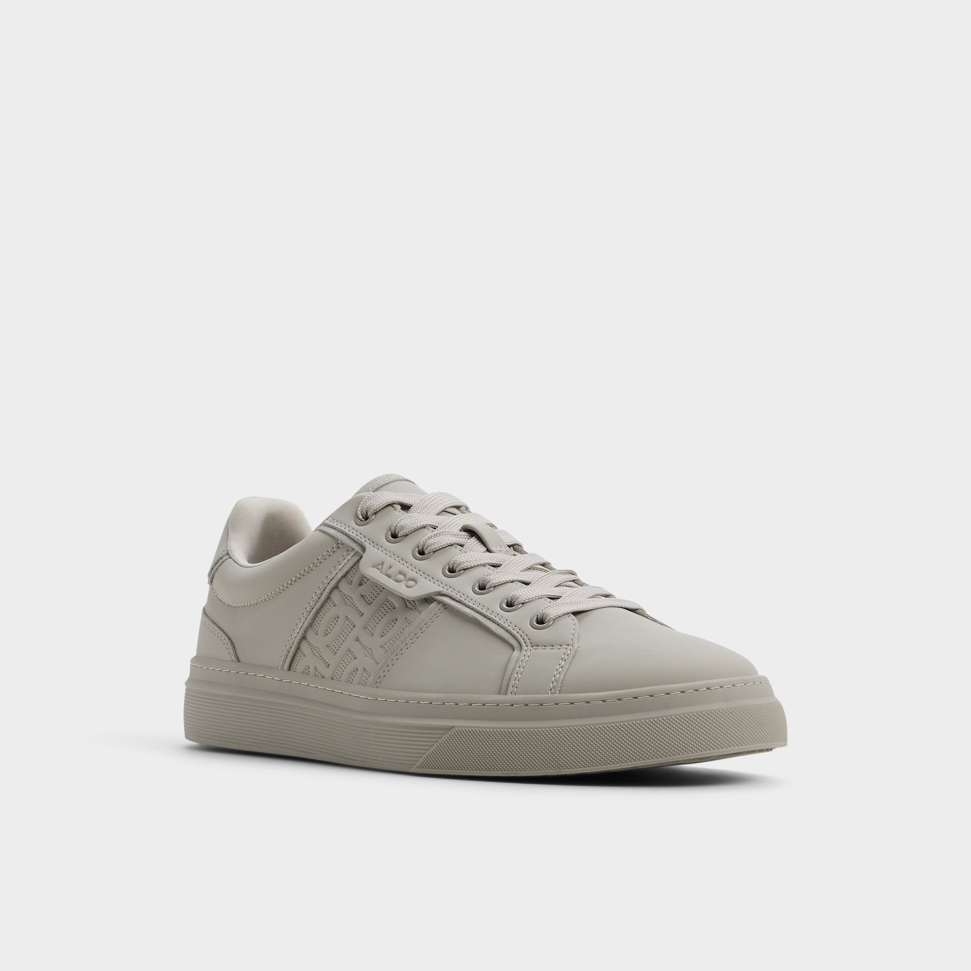 Ccourtline in Light Grey 14204580 - Low top sneaker | Aldo sale