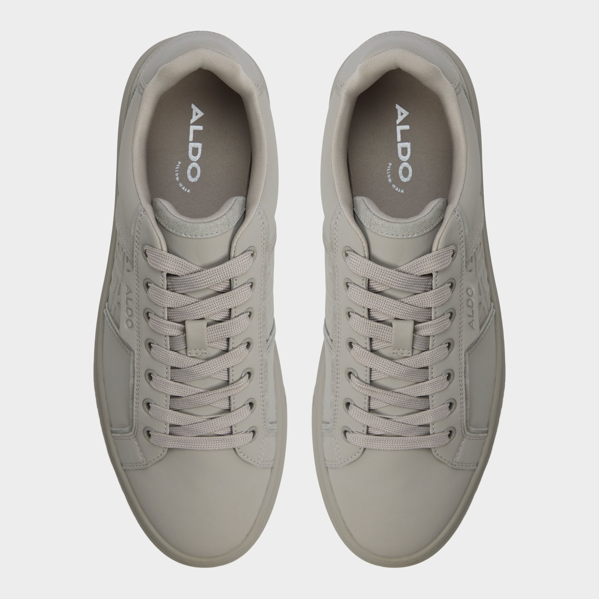 Ccourtline in Light Grey 14204580 - Low top sneaker | Aldo sale