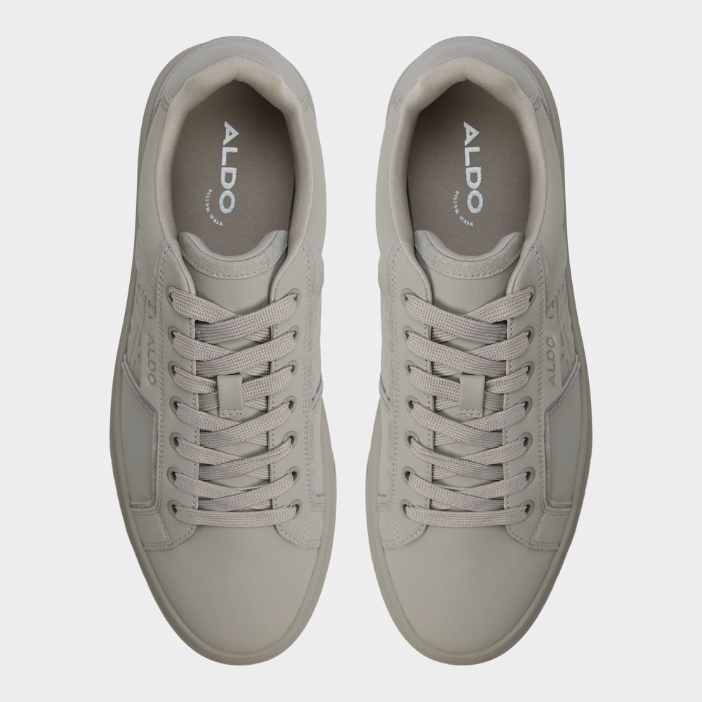 Ccourtline in Light Grey 14204580 - Low top sneaker | Aldo sale
