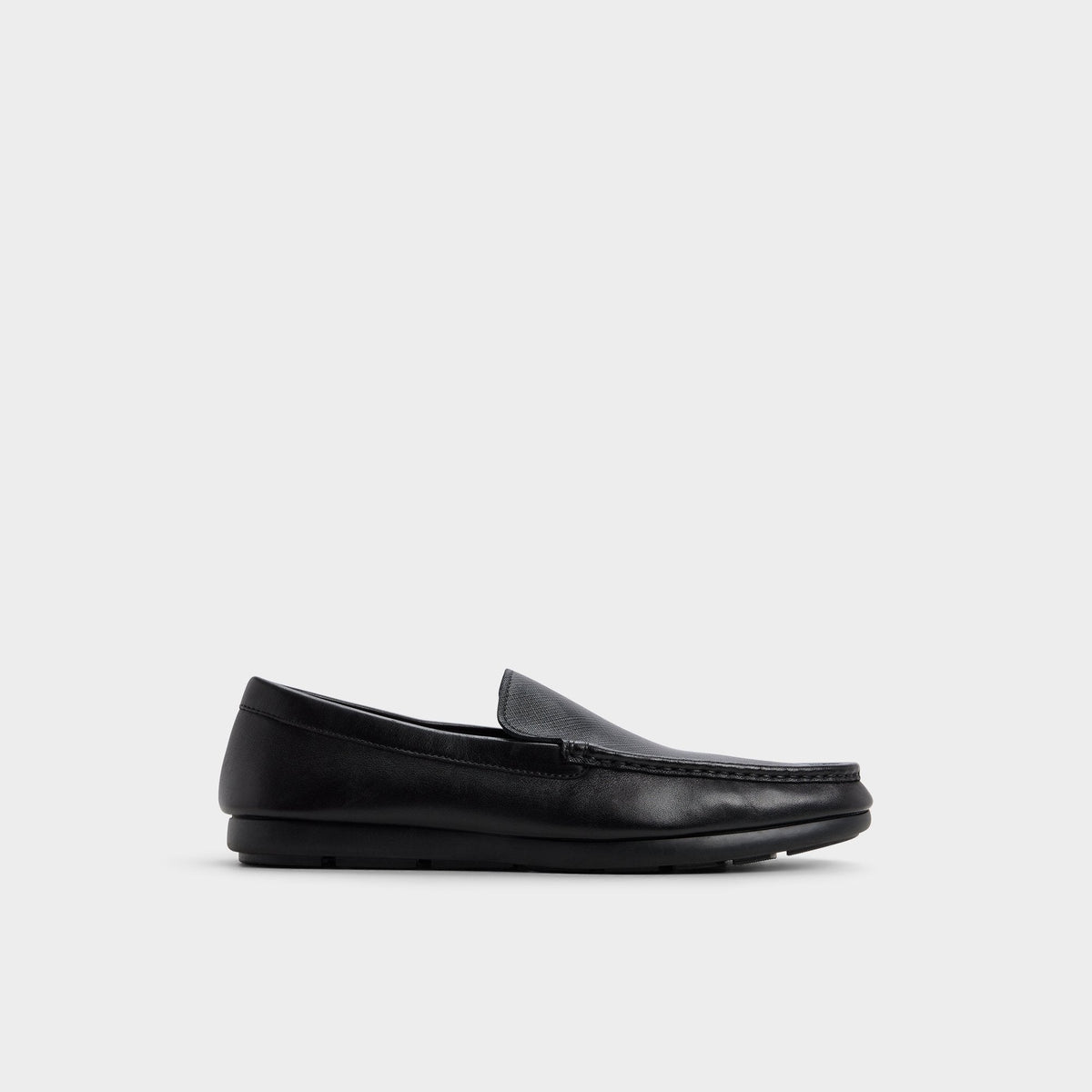 Zigosh in Black - Driving shoe | Aldo on sale