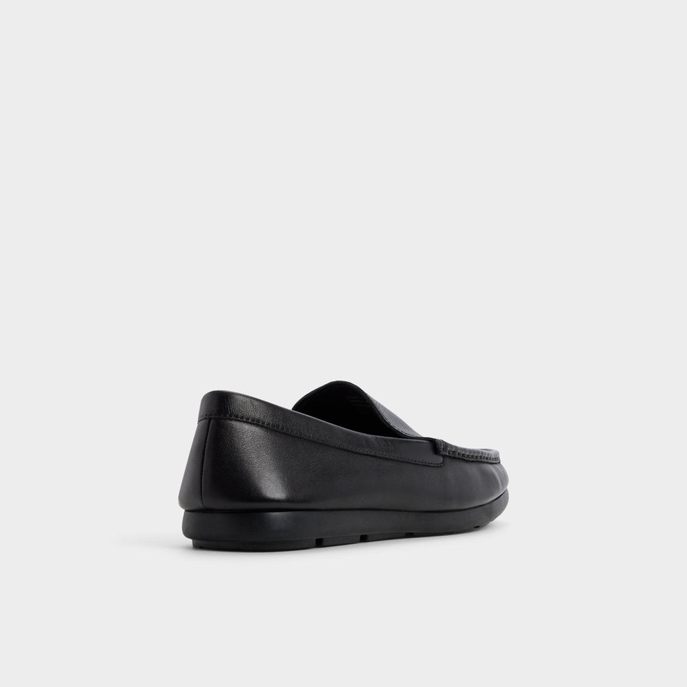 Zigosh in Black - Driving shoe | Aldo on sale