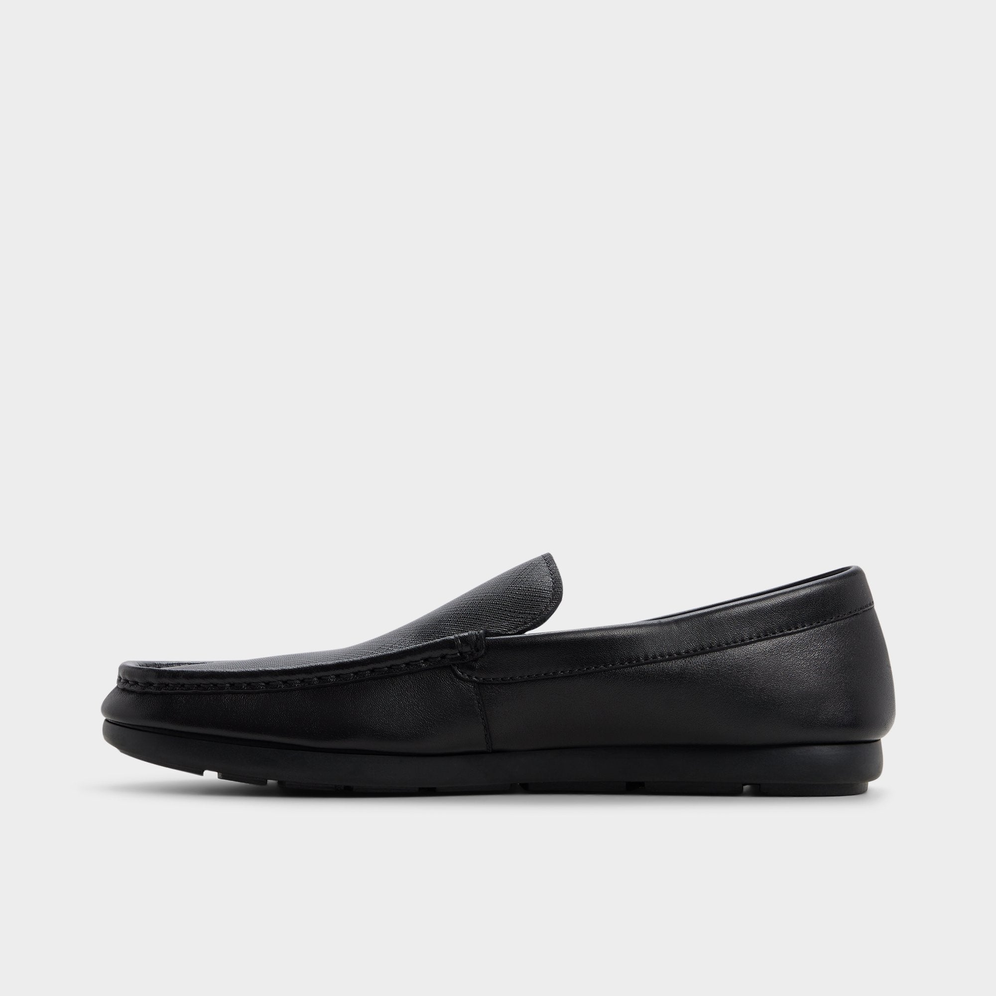 Zigosh in Black - Driving shoe | Aldo on sale