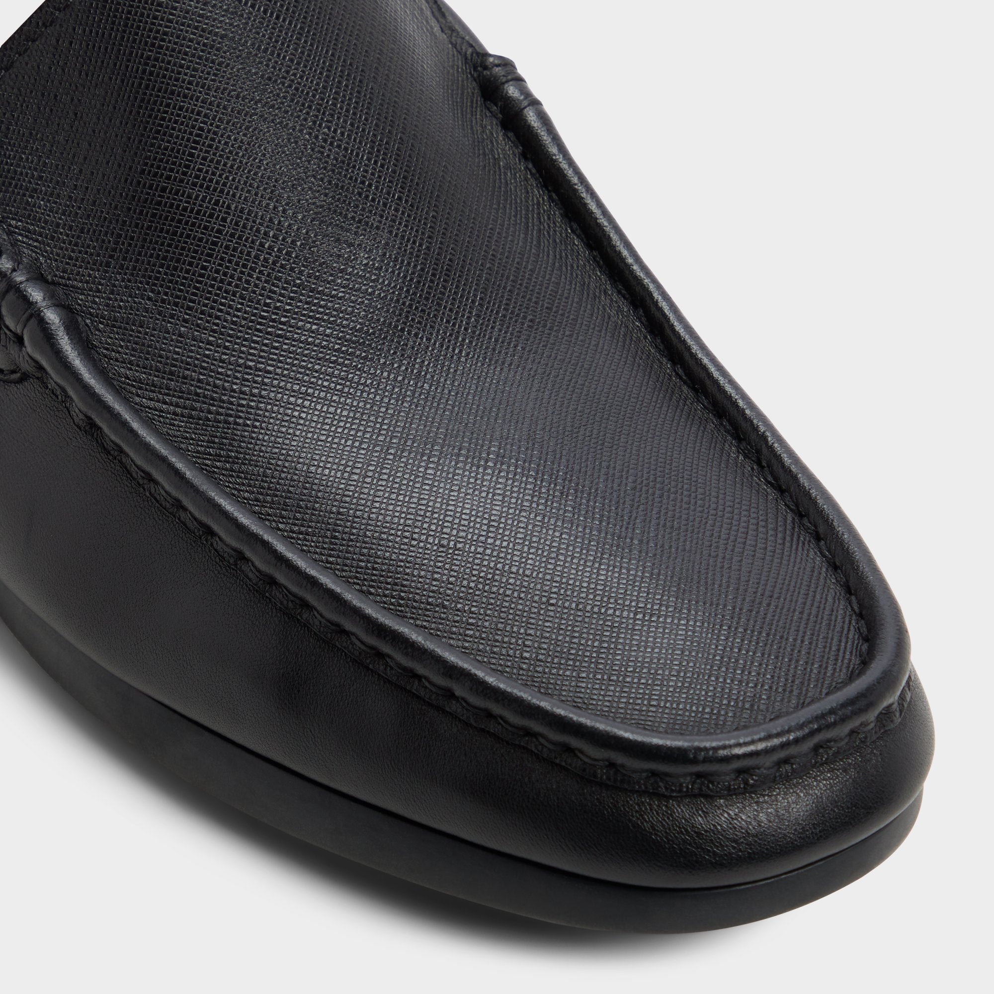 Zigosh in Black - Driving shoe | Aldo on sale