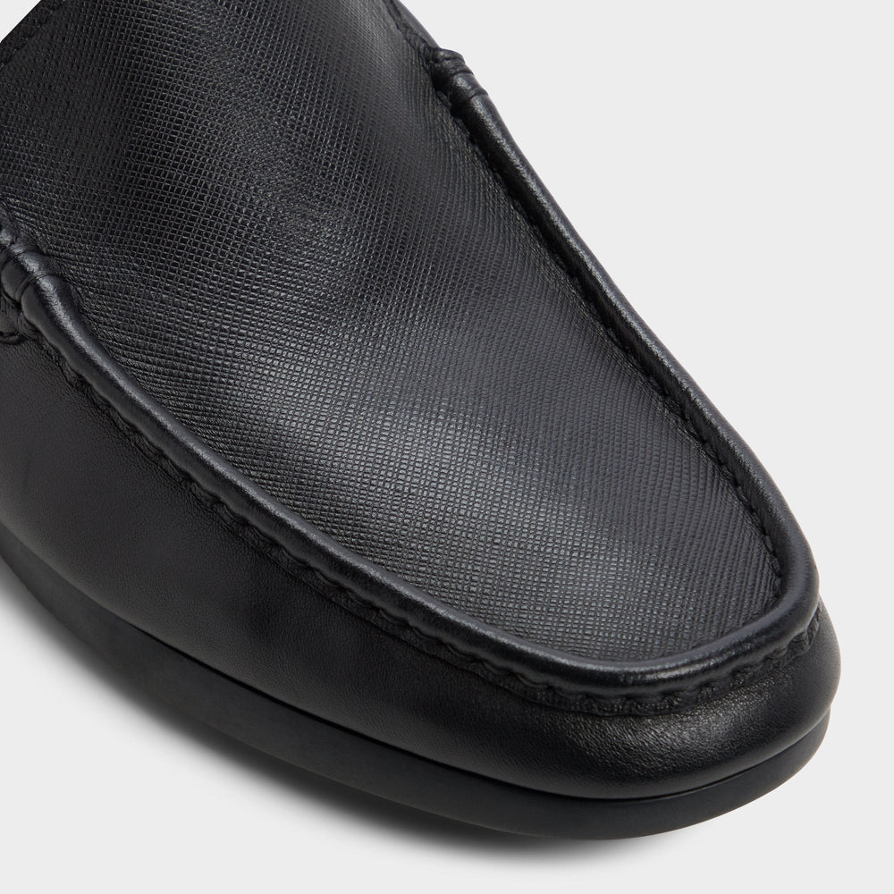 Zigosh in Black - Driving shoe | Aldo on sale