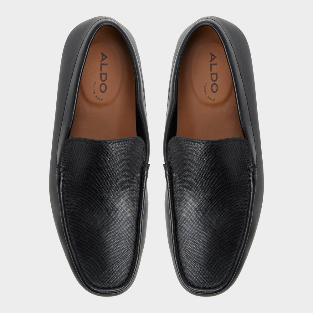 Zigosh in Black - Driving shoe | Aldo on sale