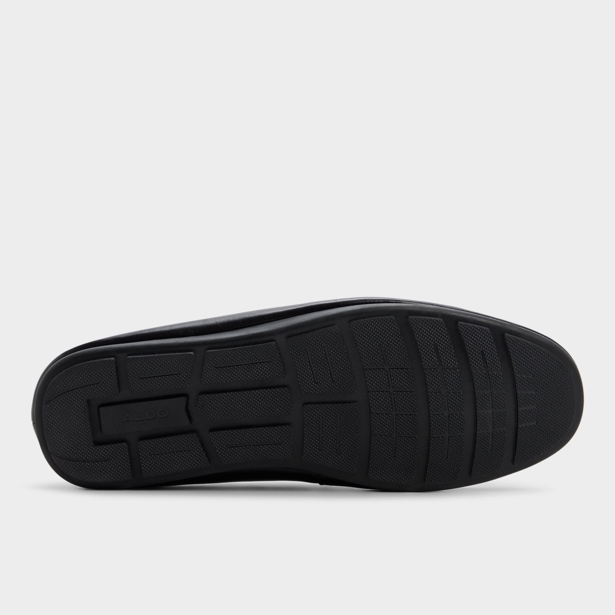 Zigosh in Black - Driving shoe | Aldo on sale