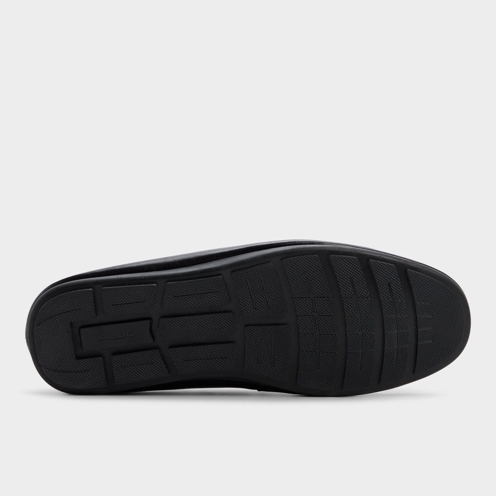 Zigosh in Black - Driving shoe | Aldo on sale