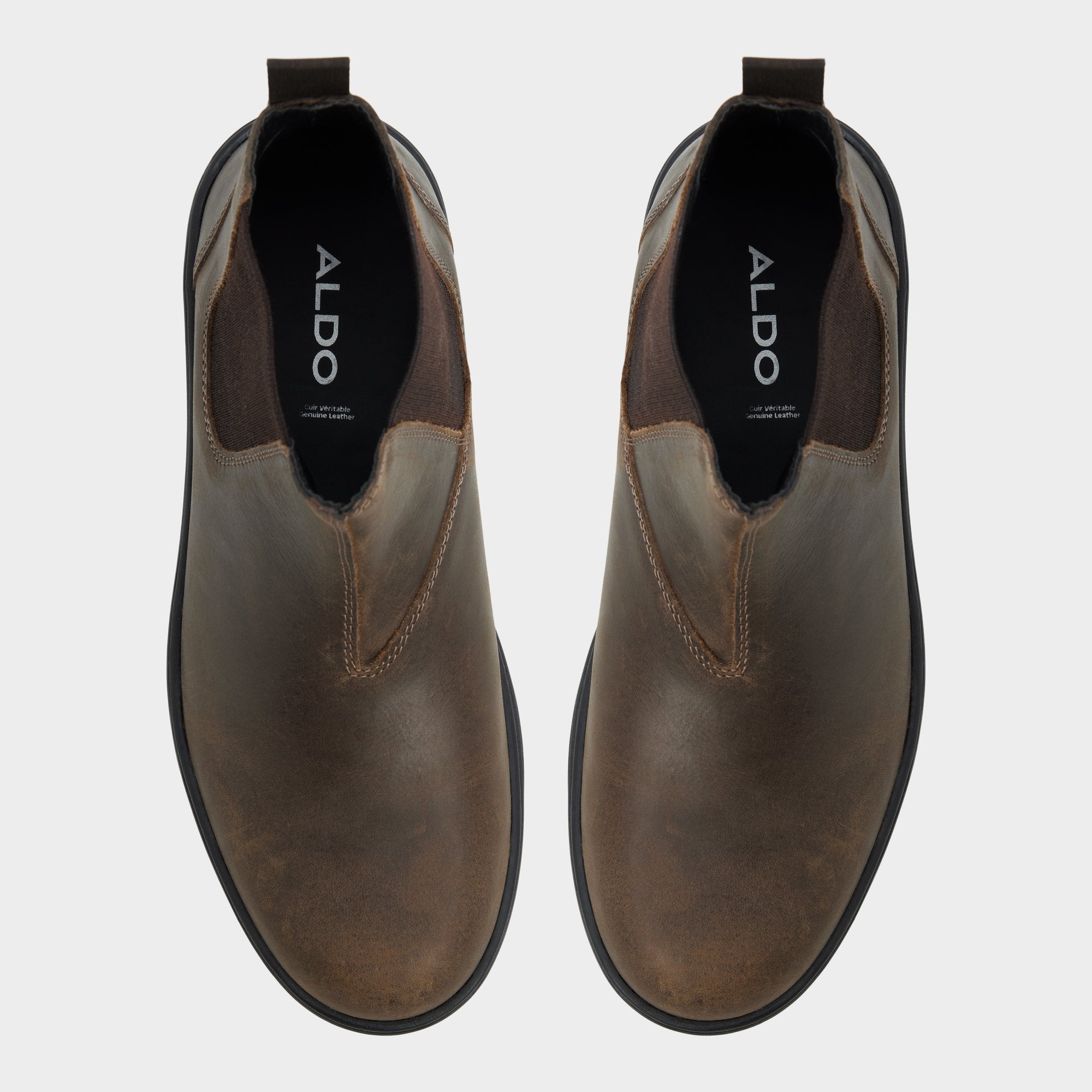 Jarvis in Brown - Ankle boot | Aldo for sale