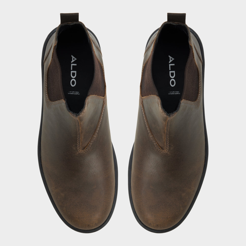 Jarvis in Brown - Ankle boot | Aldo for sale