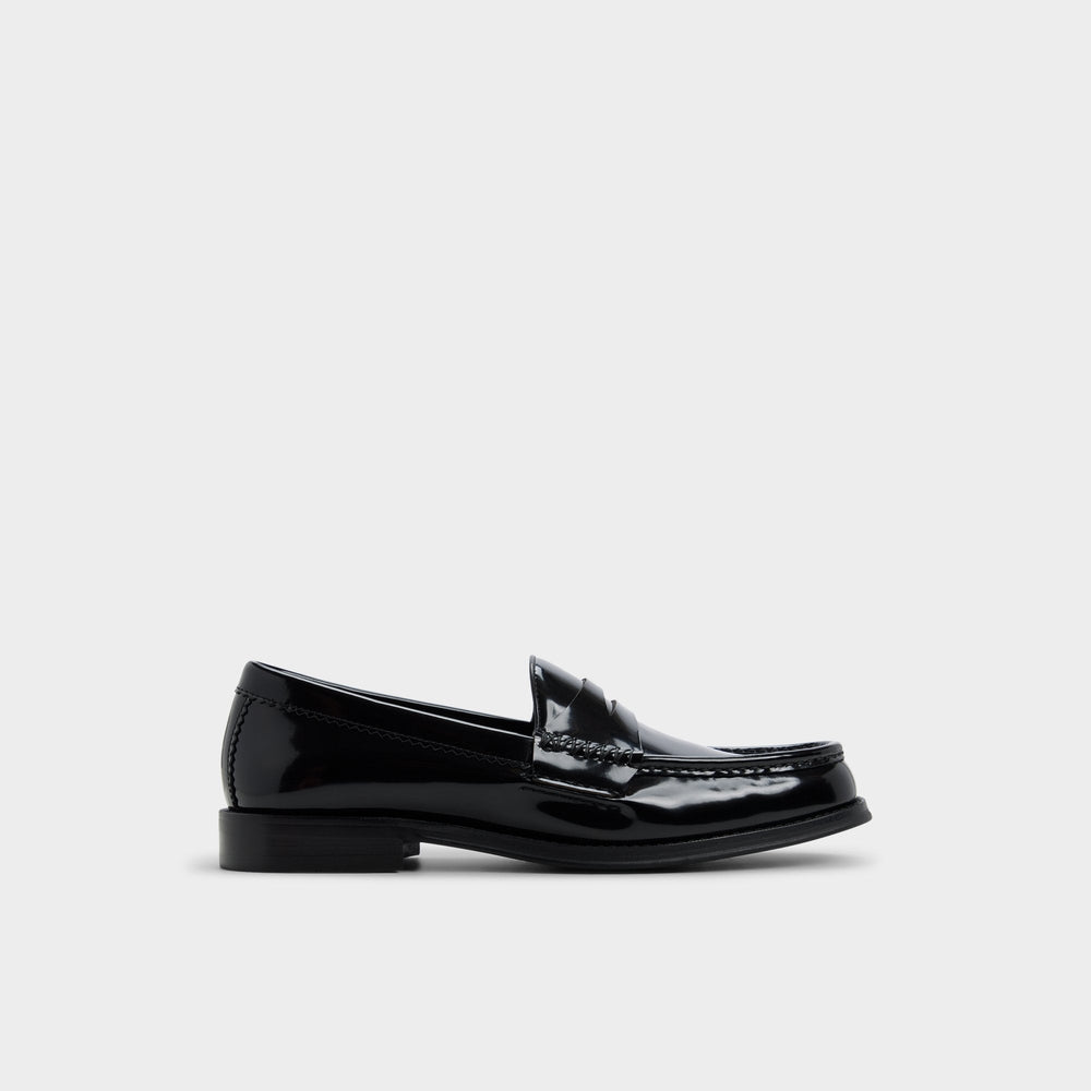 Ludovik in Black - Loafer | Aldo discount