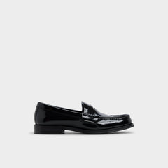 Ludovik in Black - Loafer | Aldo discount