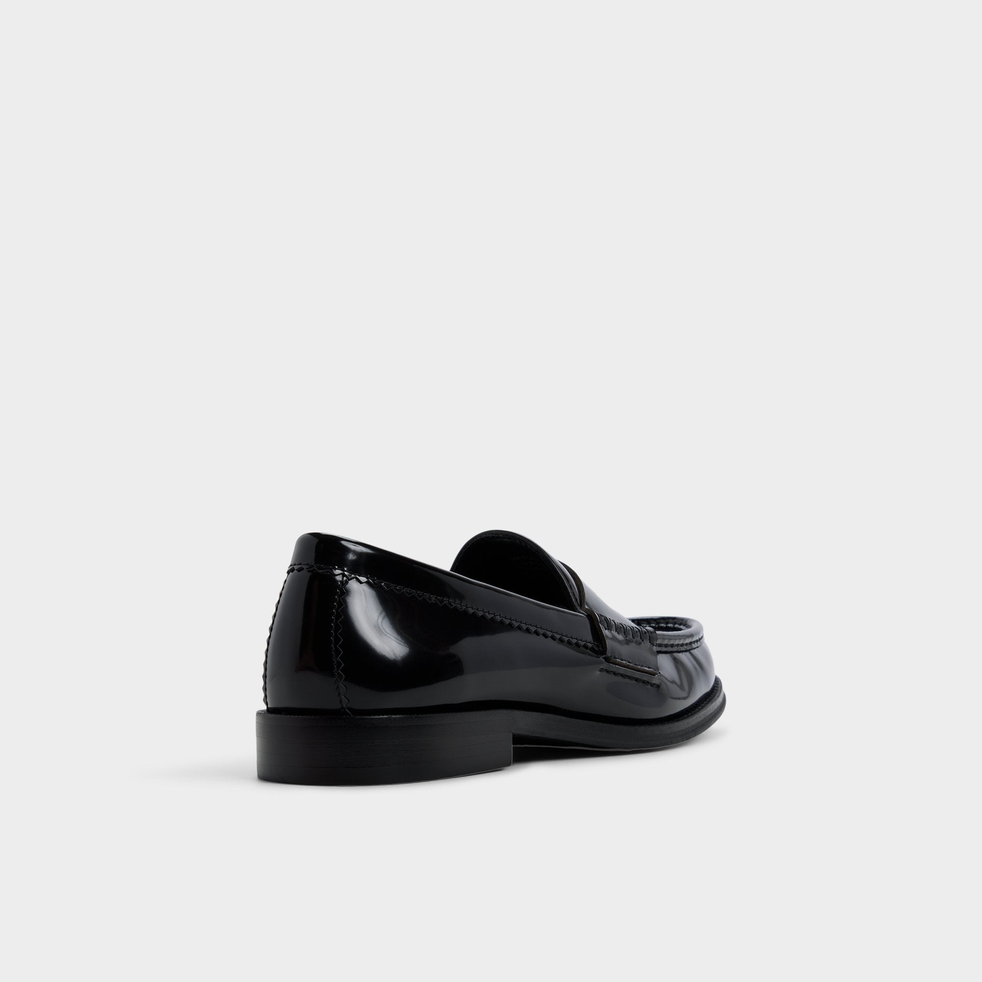 Ludovik in Black - Loafer | Aldo discount