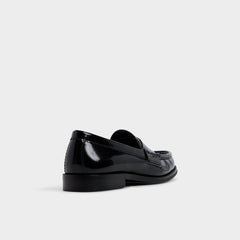 Ludovik in Black - Loafer | Aldo discount